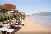 Iolida Star 4* Agia Marina